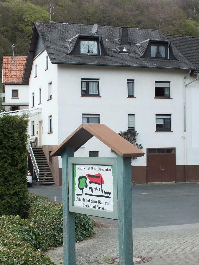 Gaestehaus Neises Minden  Exterior foto